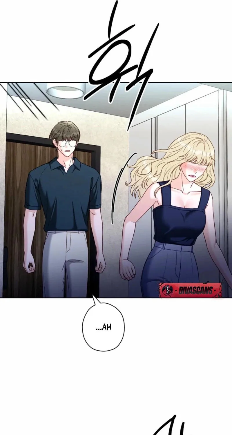 Innocent Breeze Chapter 33 page 88 - 