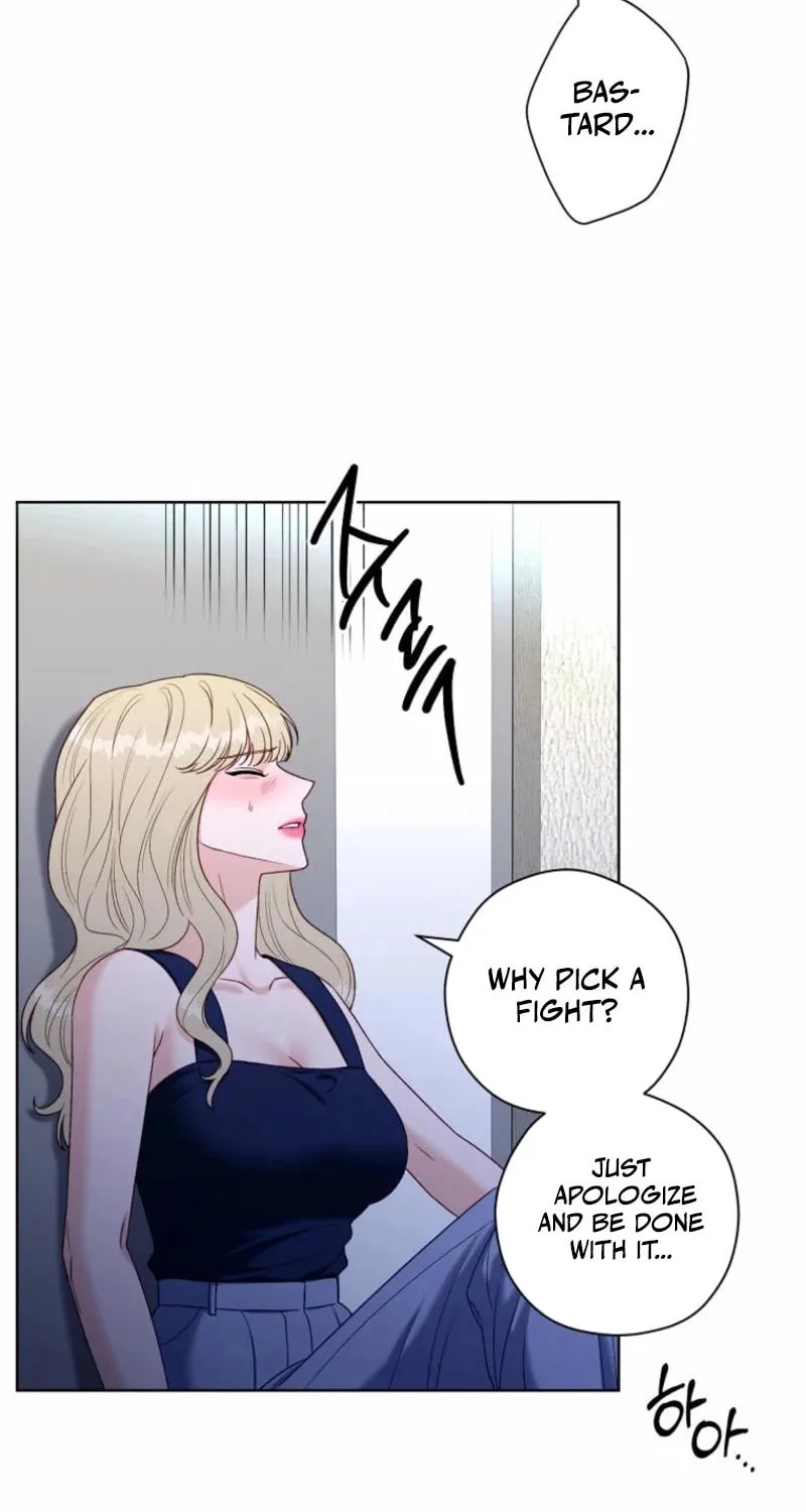 Innocent Breeze Chapter 33 page 91 - 