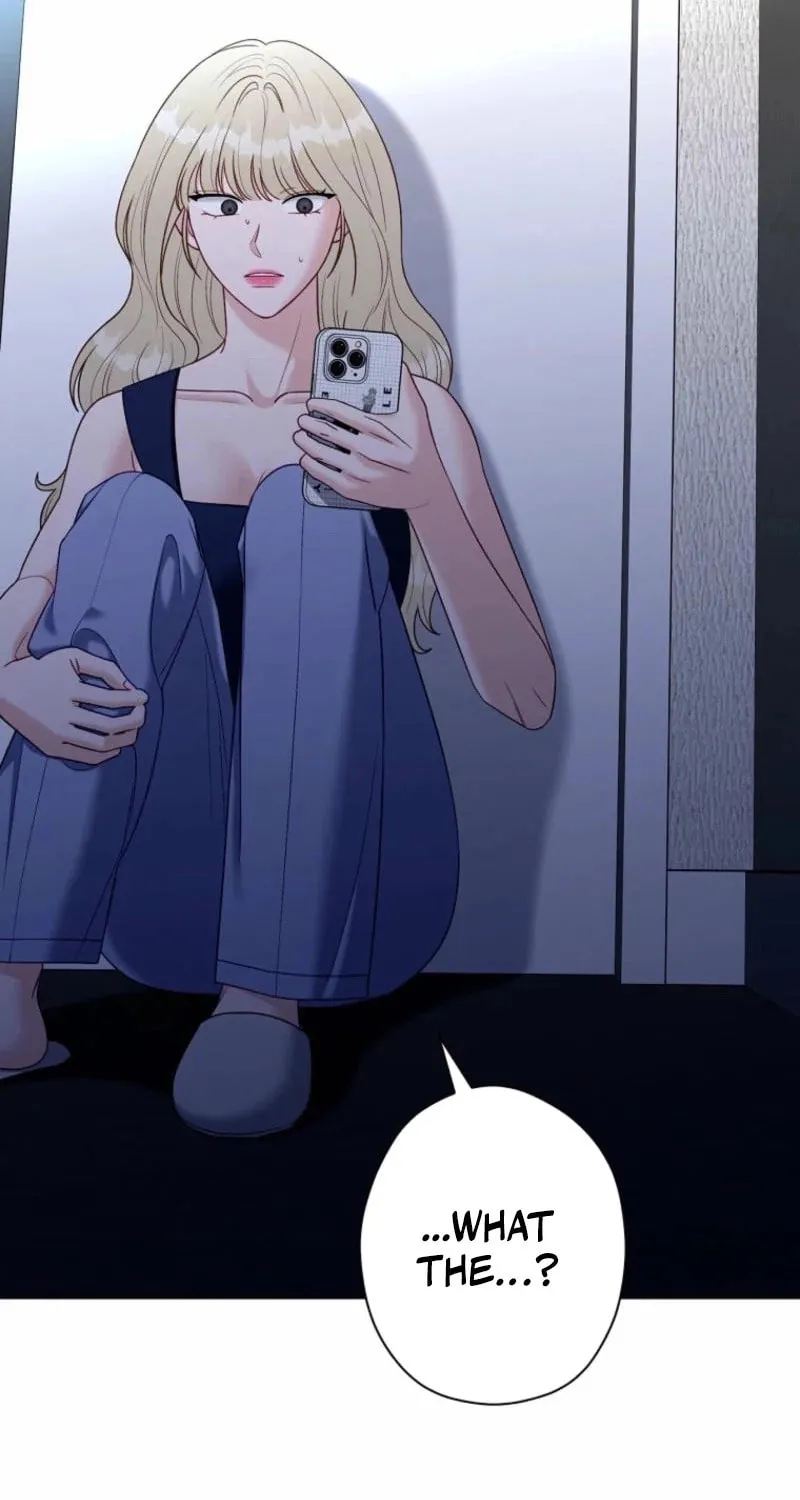 Innocent Breeze Chapter 33 page 96 - 