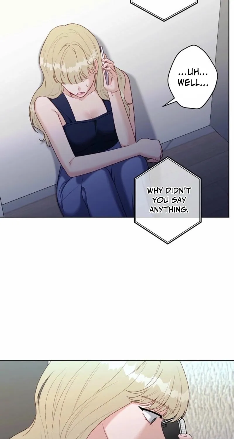 Innocent Breeze Chapter 34 page 11 - 