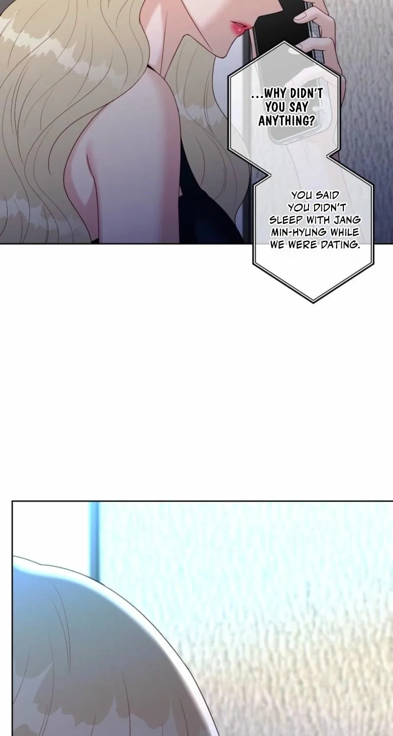 Innocent Breeze Chapter 34 page 12 - 