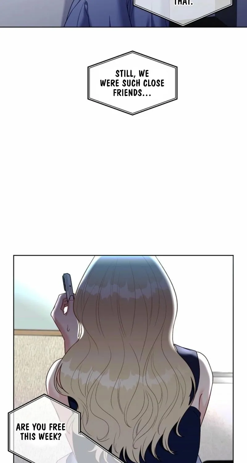 Innocent Breeze Chapter 34 page 14 - 