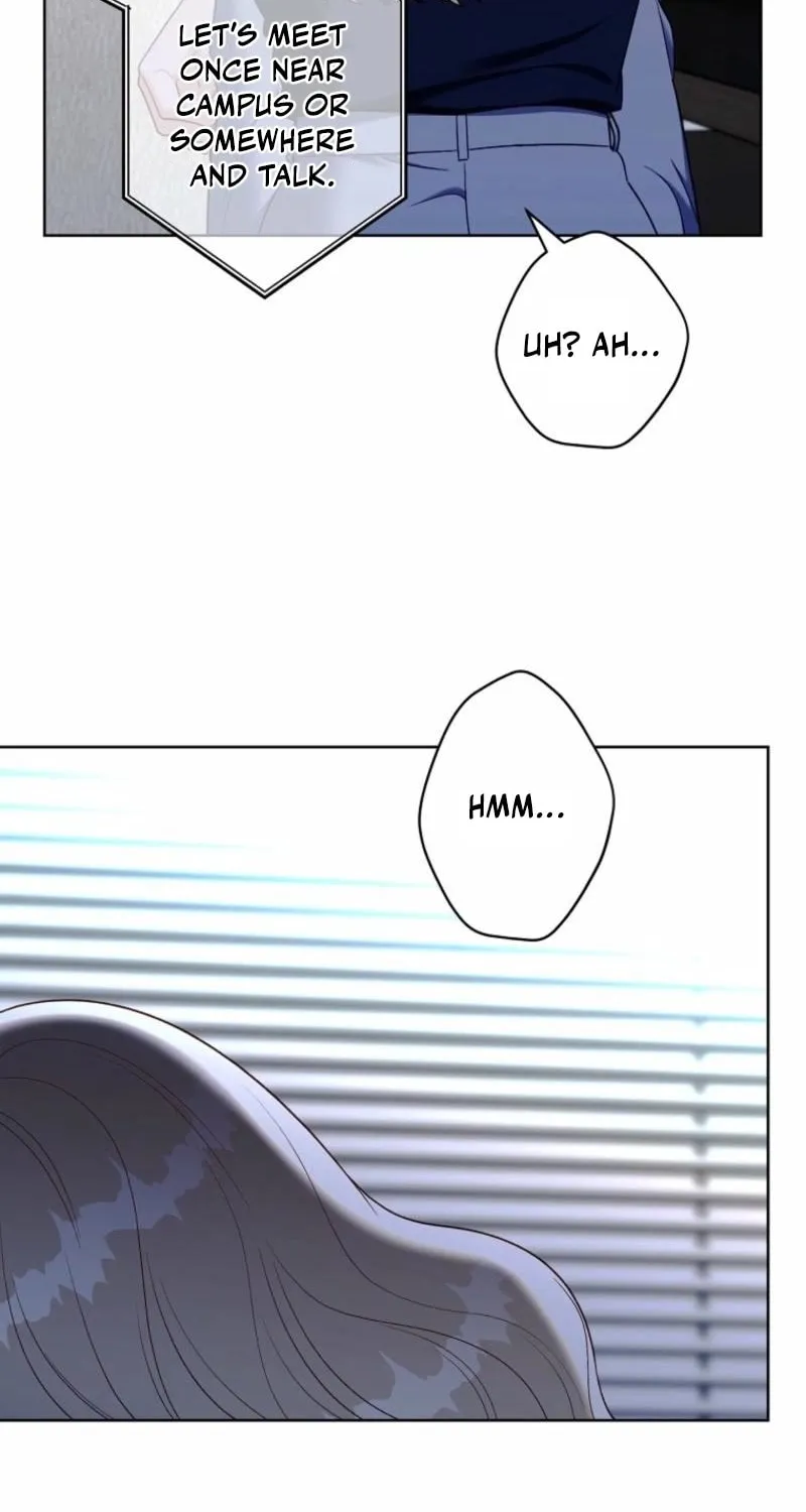 Innocent Breeze Chapter 34 page 15 - 