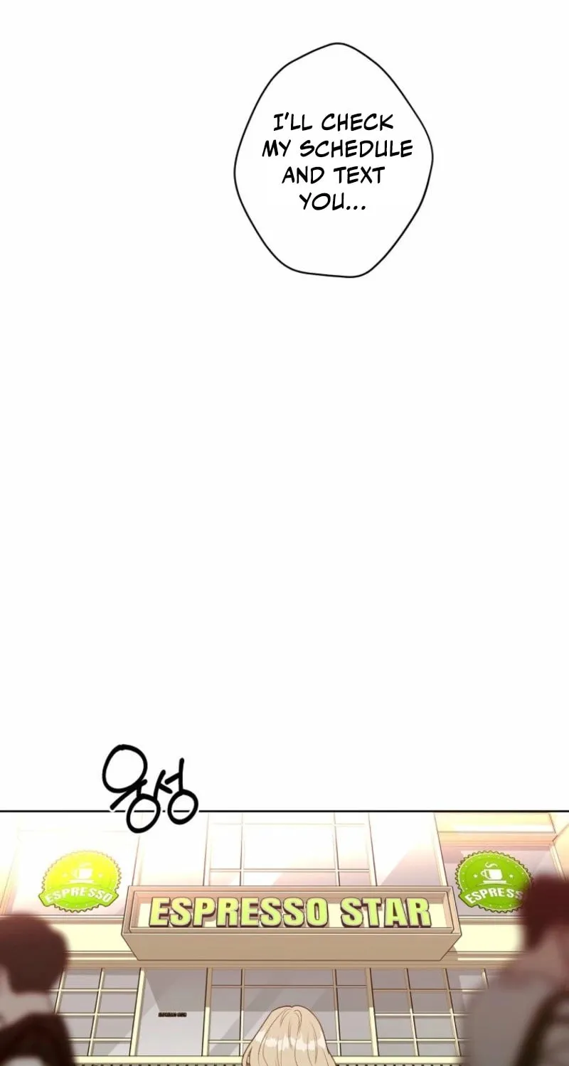 Innocent Breeze Chapter 34 page 16 - 