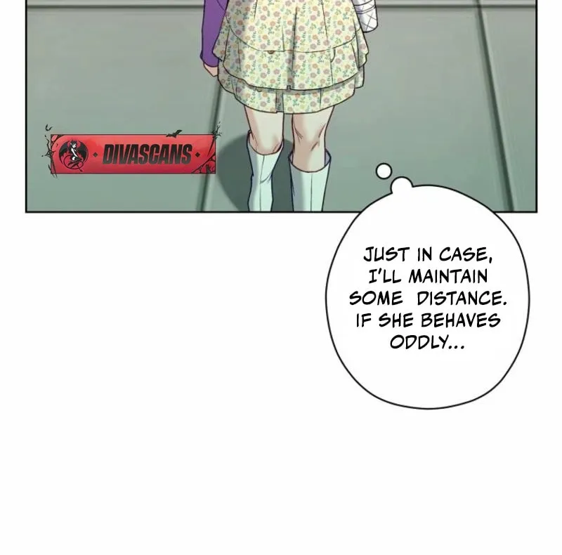 Innocent Breeze Chapter 34 page 18 - 