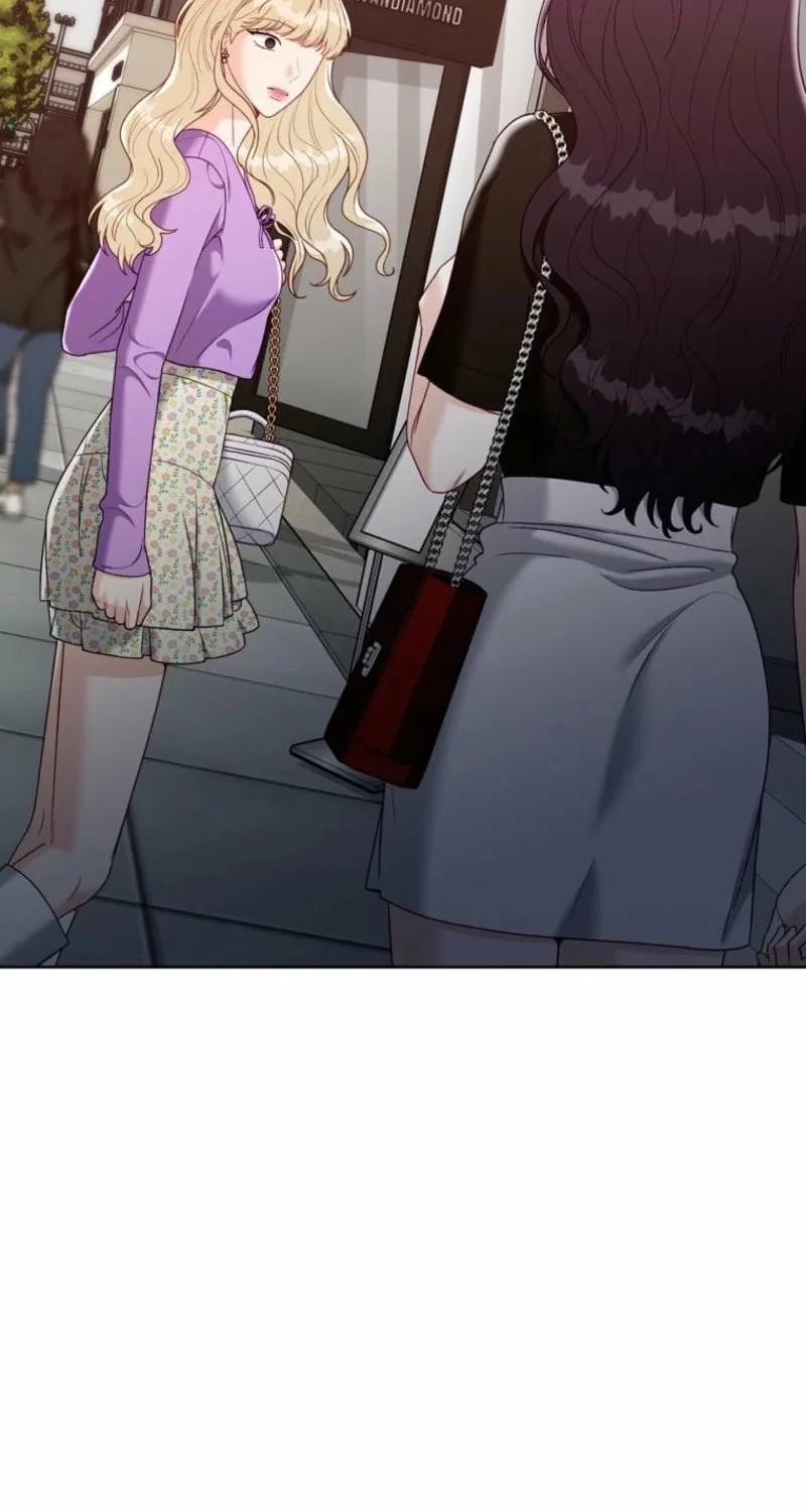 Innocent Breeze Chapter 34 page 21 - 