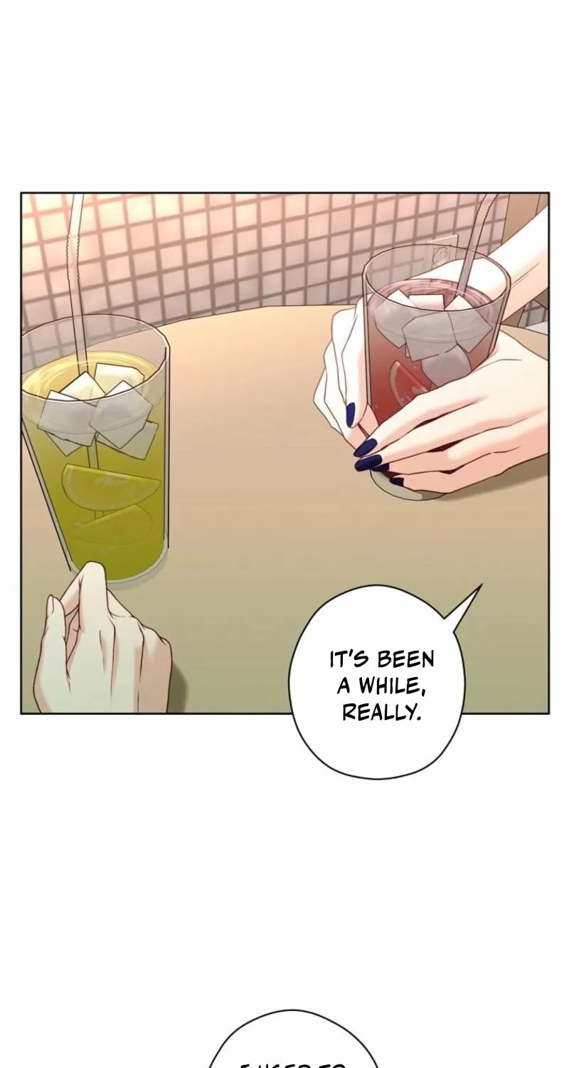 Innocent Breeze Chapter 34 page 23 - 