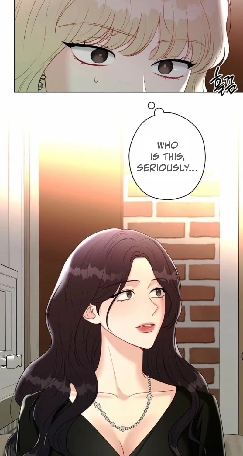 Innocent Breeze Chapter 34 page 25 - 