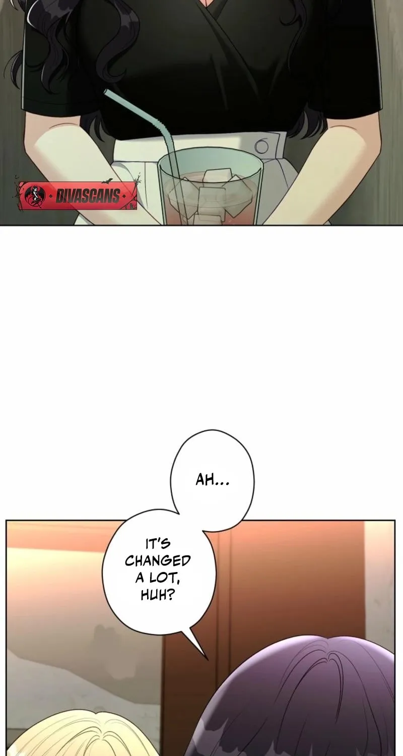 Innocent Breeze Chapter 34 page 26 - 
