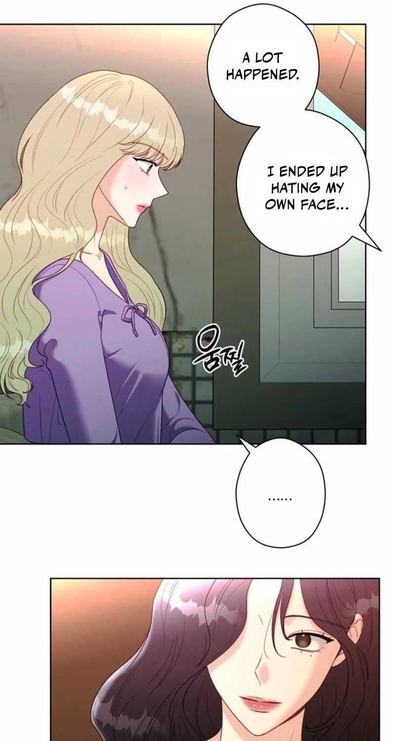 Innocent Breeze Chapter 34 page 28 - 