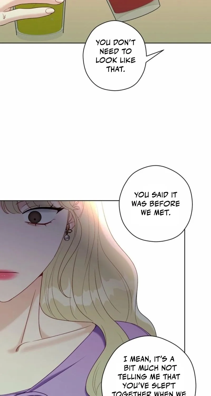 Innocent Breeze Chapter 34 page 30 - 