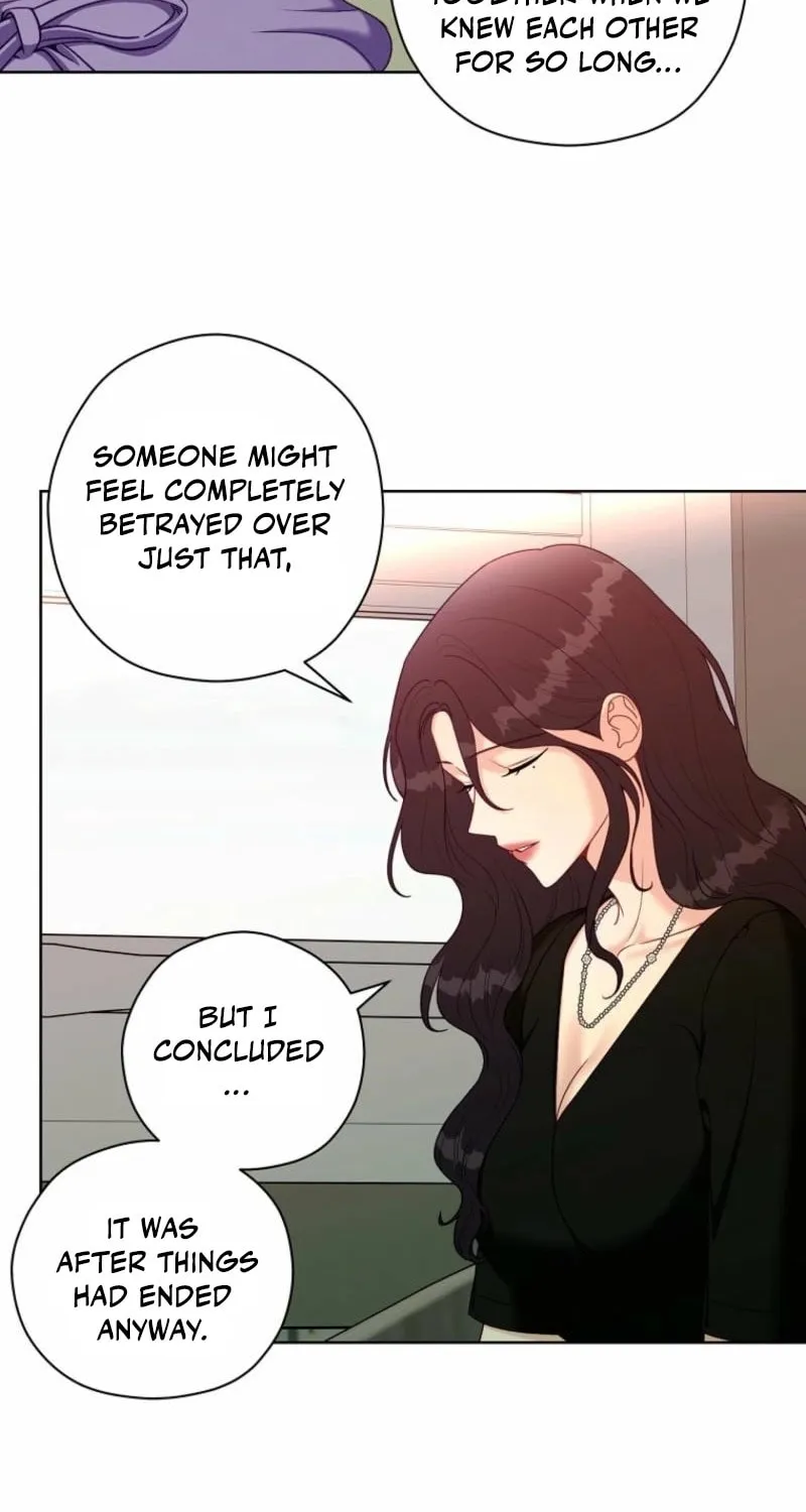 Innocent Breeze Chapter 34 page 31 - 