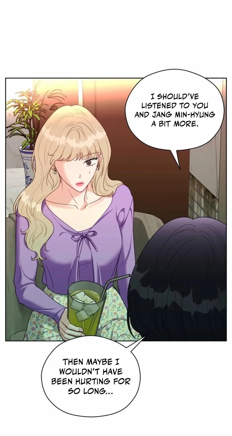 Innocent Breeze Chapter 34 page 32 - 