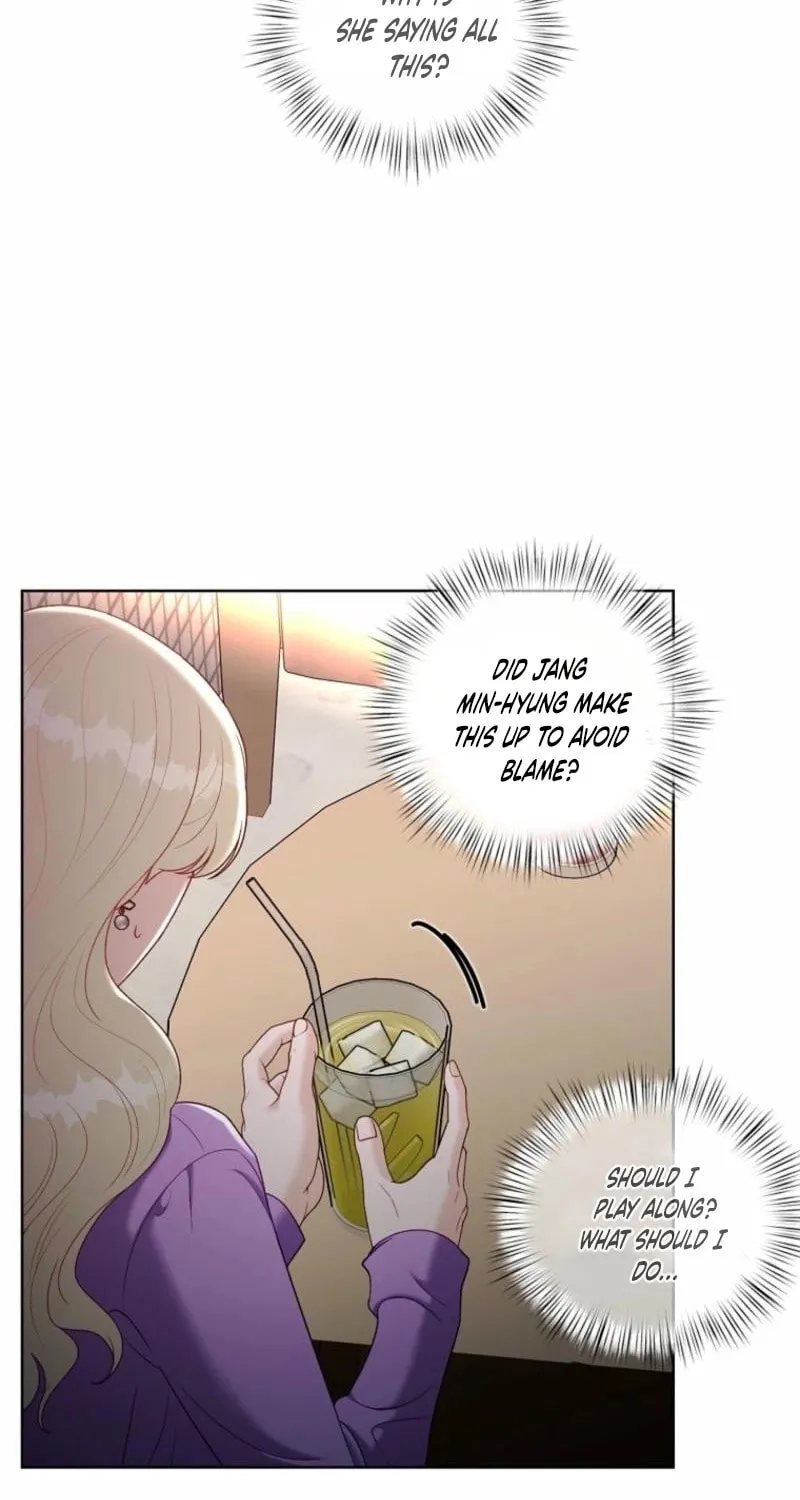 Innocent Breeze Chapter 34 page 34 - 