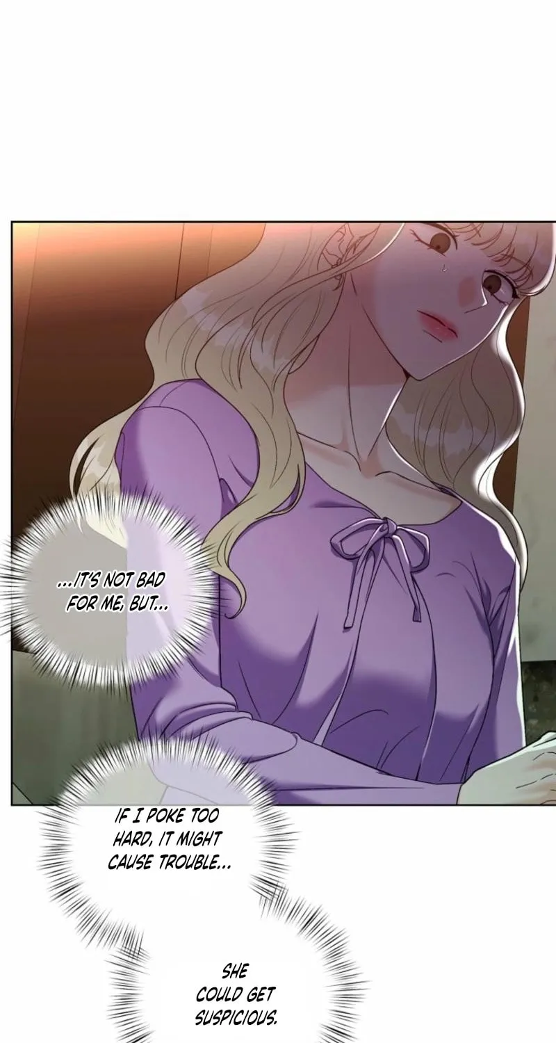 Innocent Breeze Chapter 34 page 35 - 