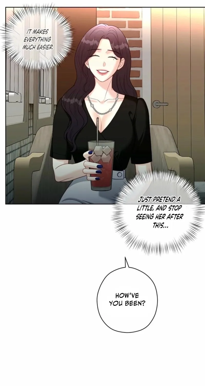 Innocent Breeze Chapter 34 page 37 - 