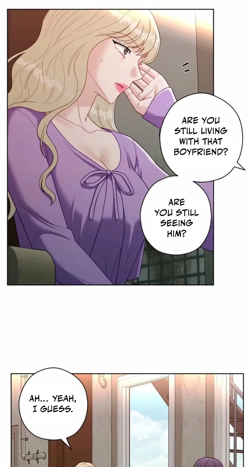 Innocent Breeze Chapter 34 page 38 - 