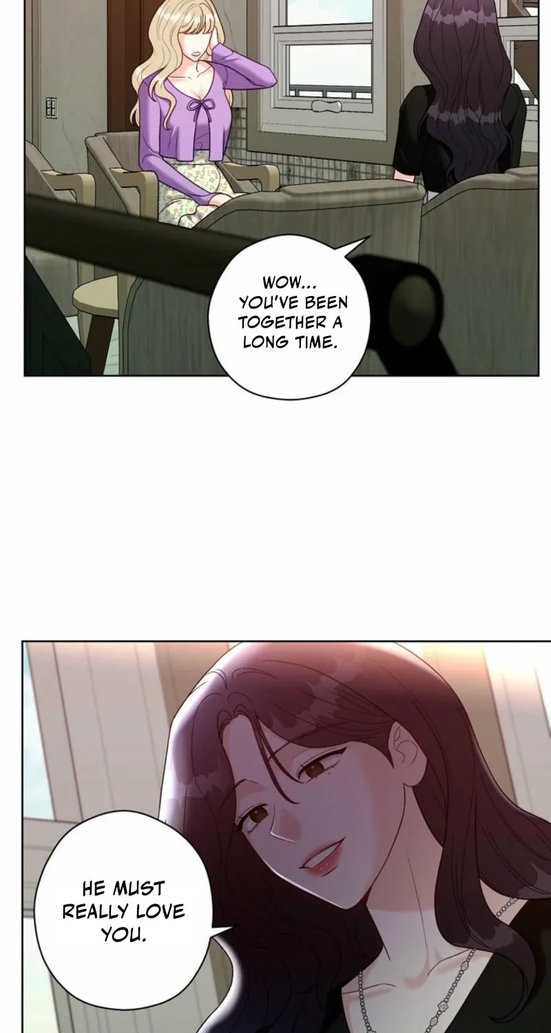 Innocent Breeze Chapter 34 page 39 - 