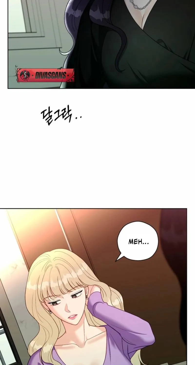 Innocent Breeze Chapter 34 page 40 - 