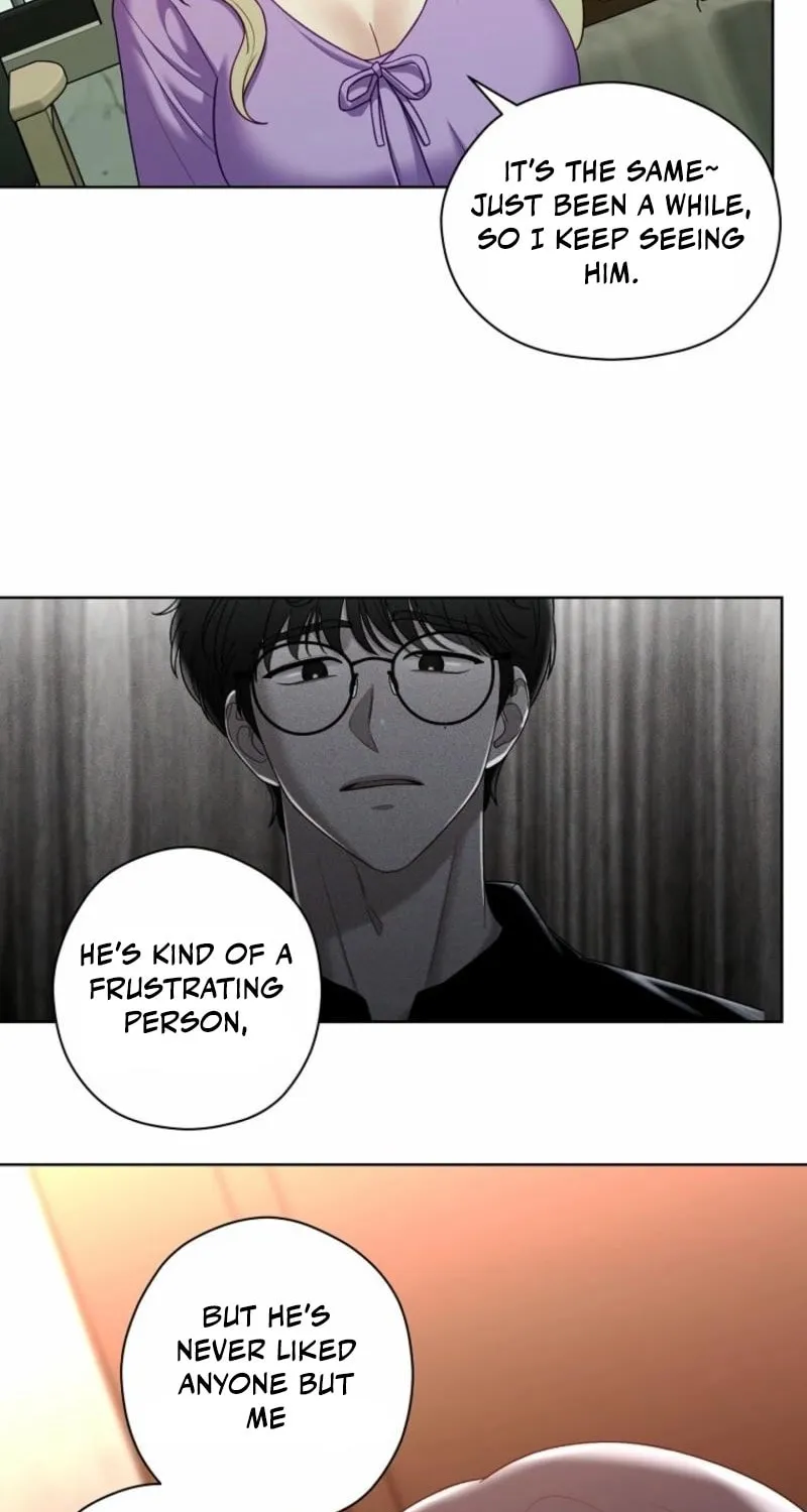 Innocent Breeze Chapter 34 page 41 - 