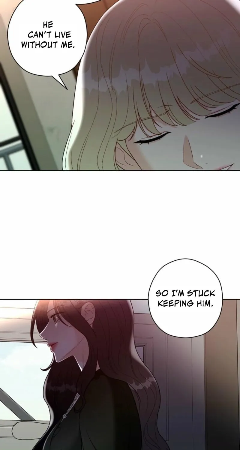 Innocent Breeze Chapter 34 page 42 - 