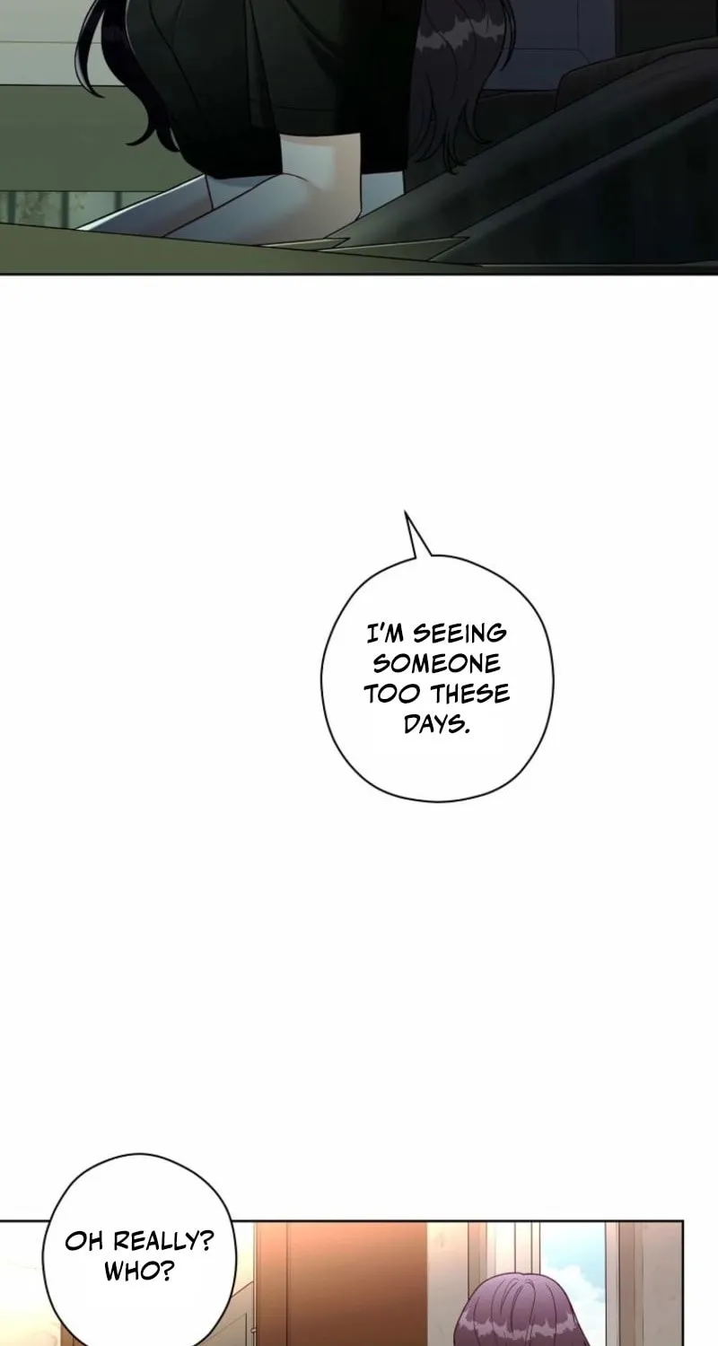 Innocent Breeze Chapter 34 page 43 - 