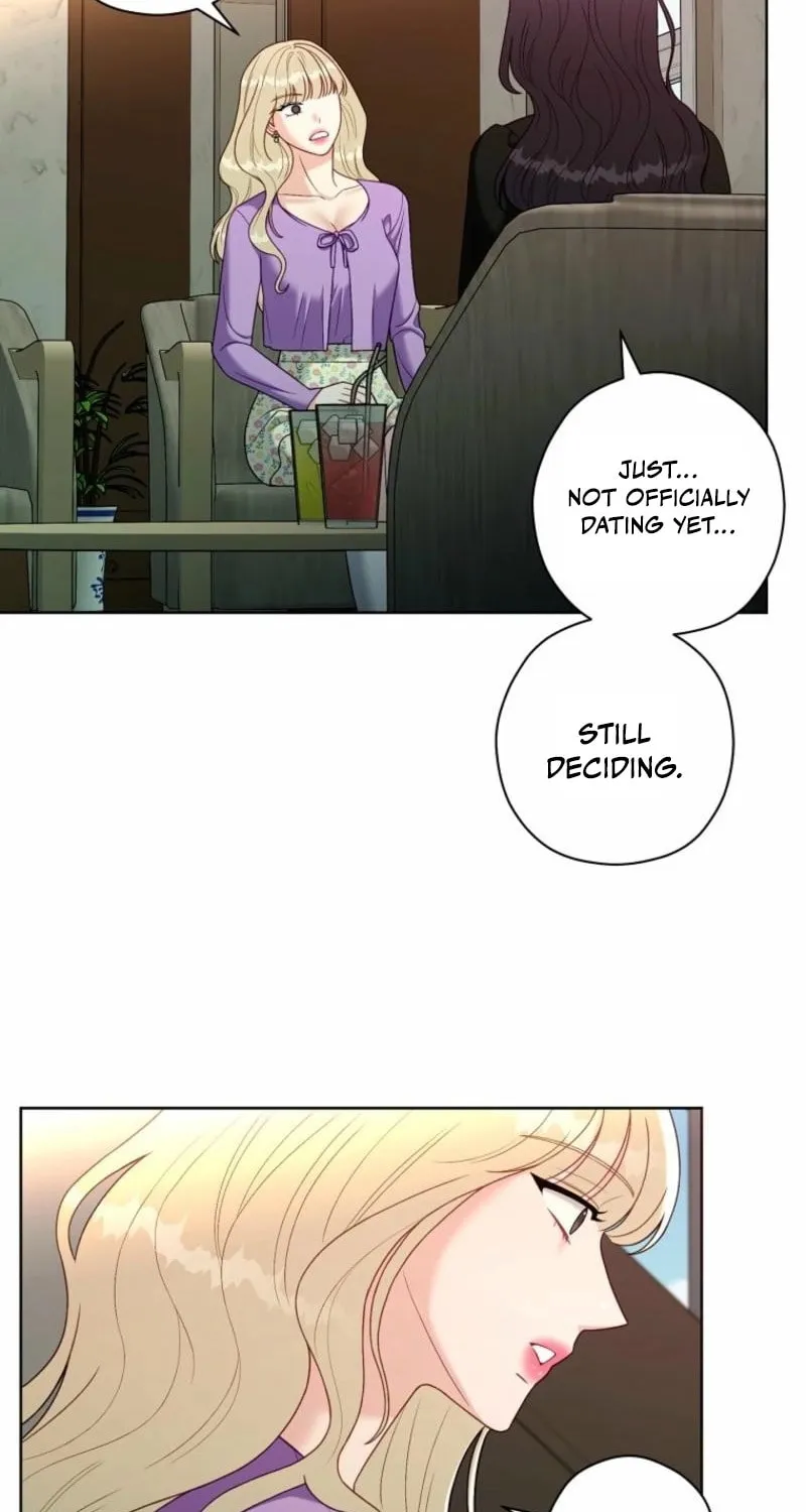 Innocent Breeze Chapter 34 page 44 - 
