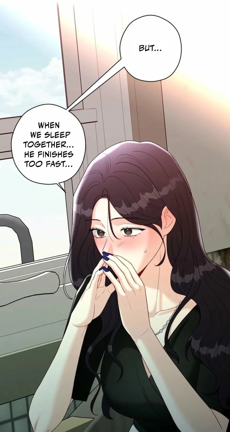 Innocent Breeze Chapter 34 page 46 - 
