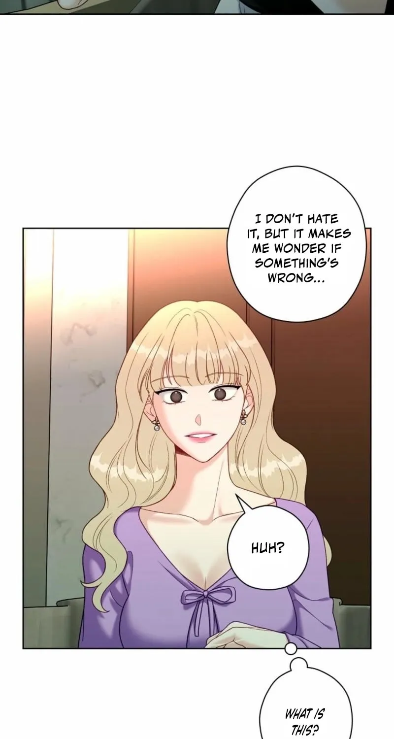 Innocent Breeze Chapter 34 page 47 - 
