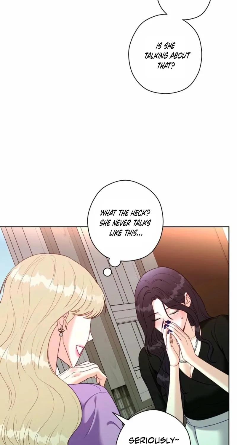 Innocent Breeze Chapter 34 page 48 - 
