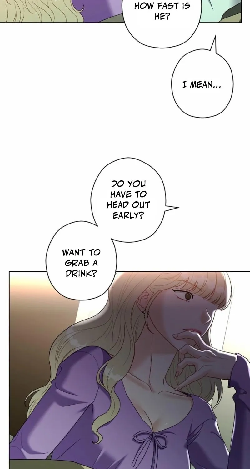 Innocent Breeze Chapter 34 page 49 - 