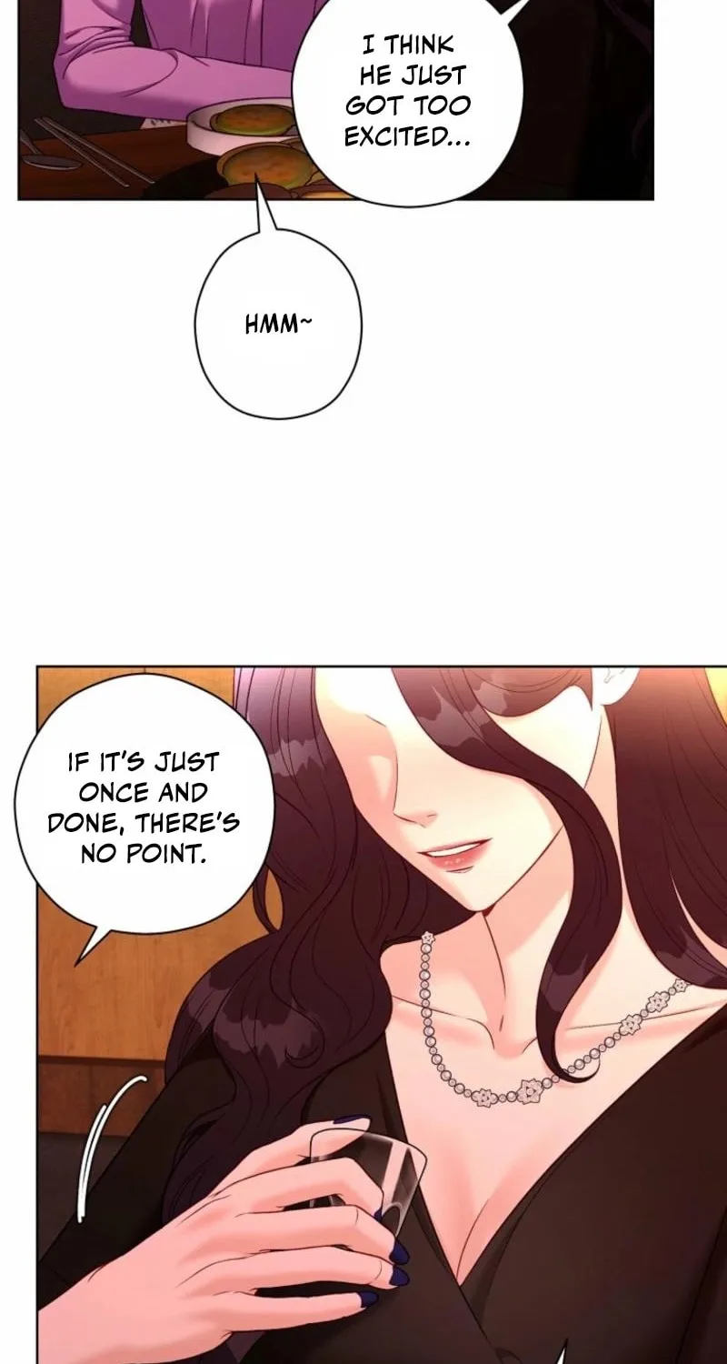 Innocent Breeze Chapter 34 page 53 - 