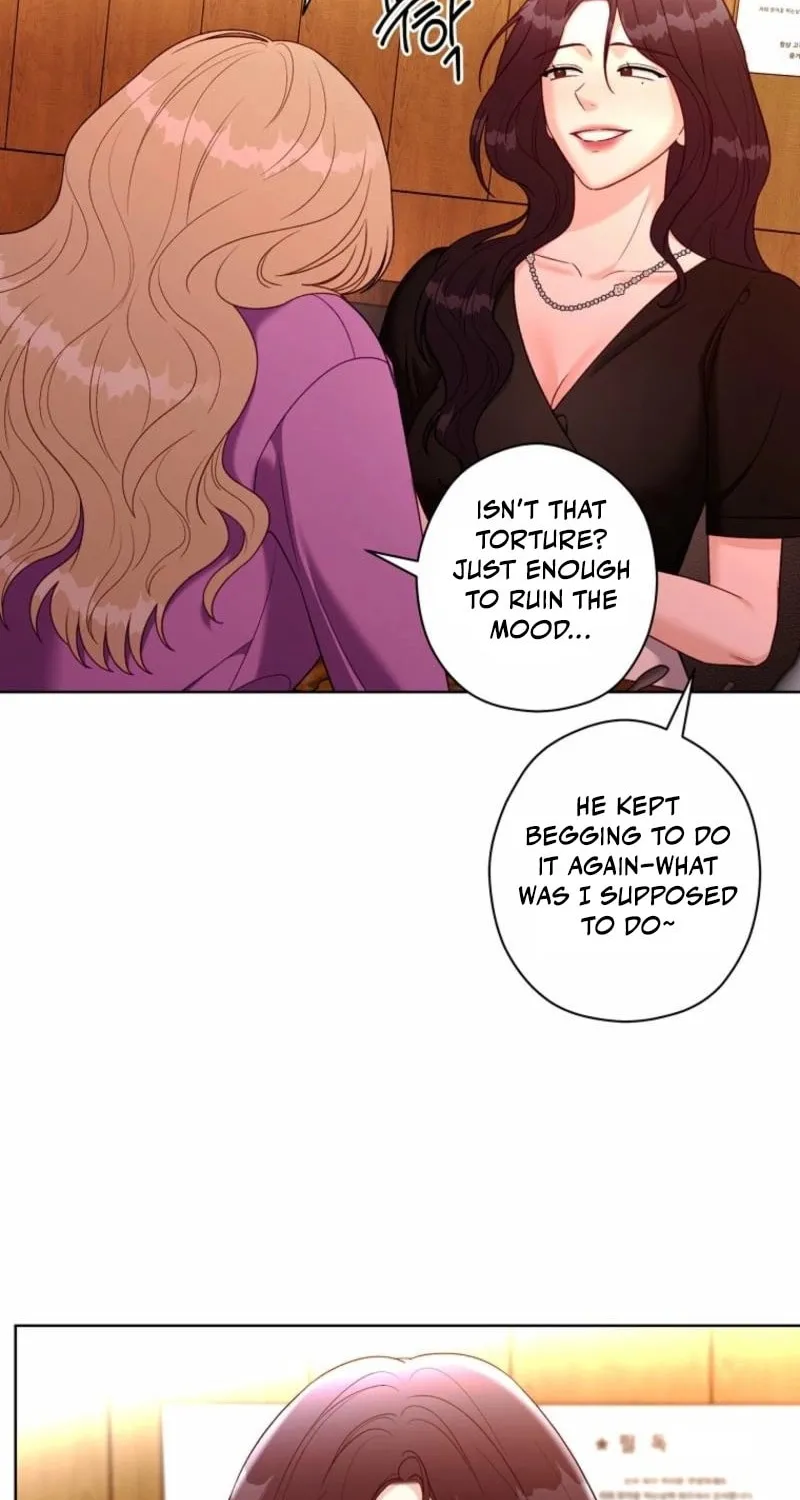 Innocent Breeze Chapter 34 page 56 - 