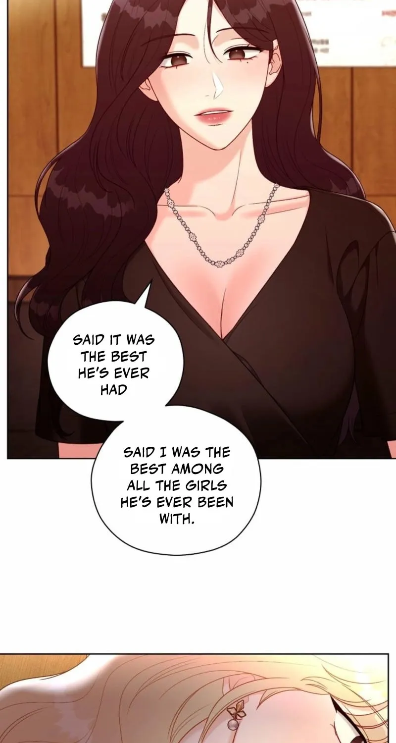 Innocent Breeze Chapter 34 page 57 - 