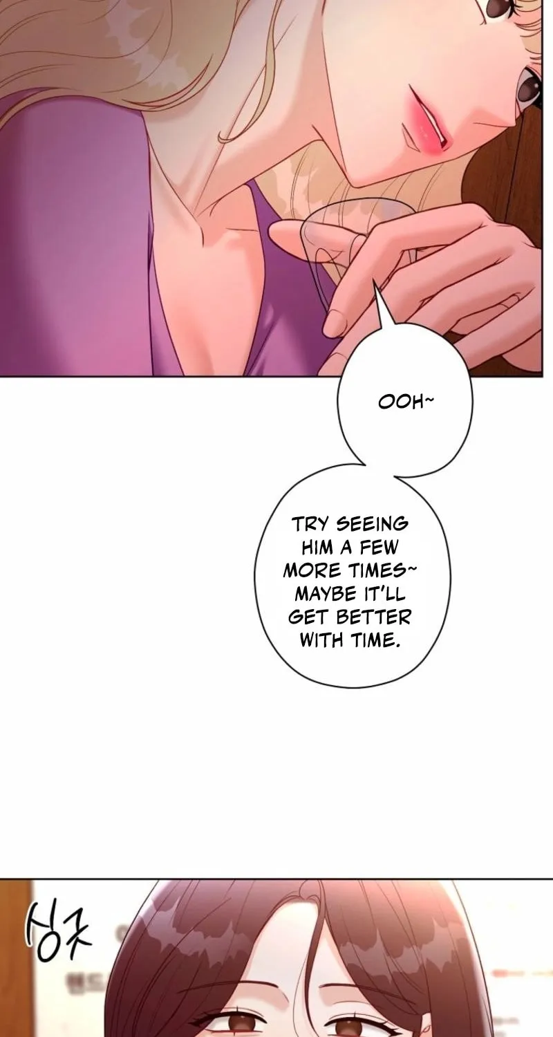 Innocent Breeze Chapter 34 page 58 - 
