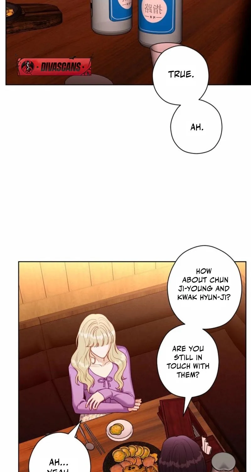 Innocent Breeze Chapter 34 page 60 - 