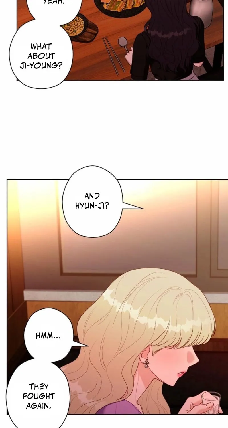 Innocent Breeze Chapter 34 page 61 - 