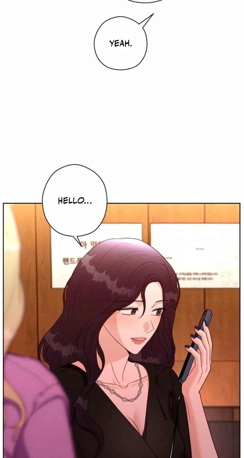 Innocent Breeze Chapter 34 page 66 - 