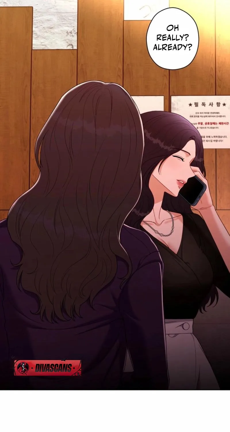 Innocent Breeze Chapter 34 page 69 - 