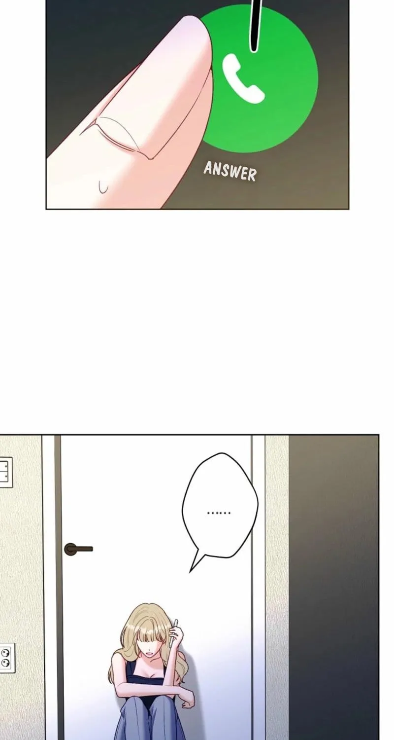 Innocent Breeze Chapter 34 page 8 - 