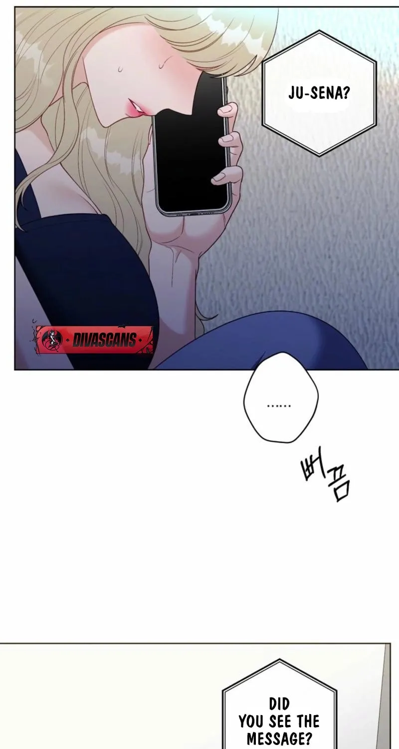 Innocent Breeze Chapter 34 page 10 - 