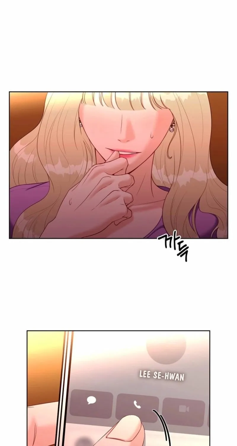 Innocent Breeze Chapter 35 page 11 - 