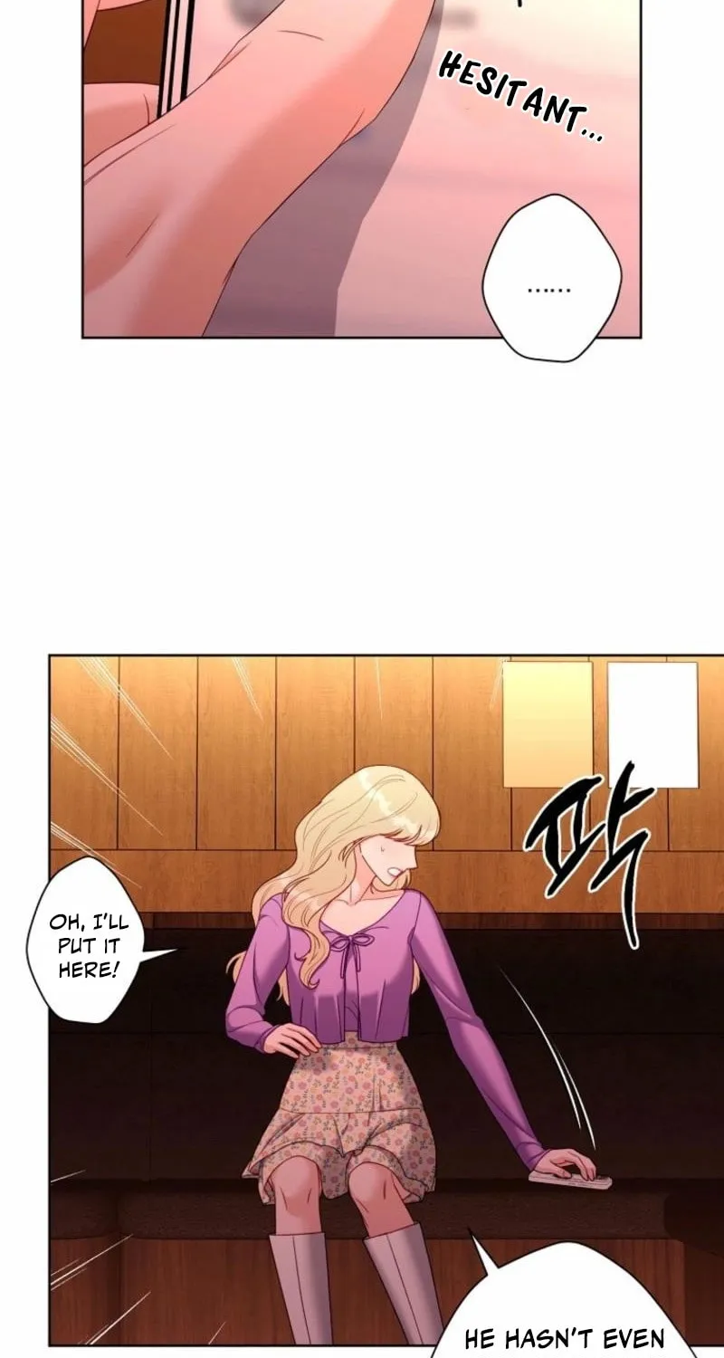 Innocent Breeze Chapter 35 page 12 - 