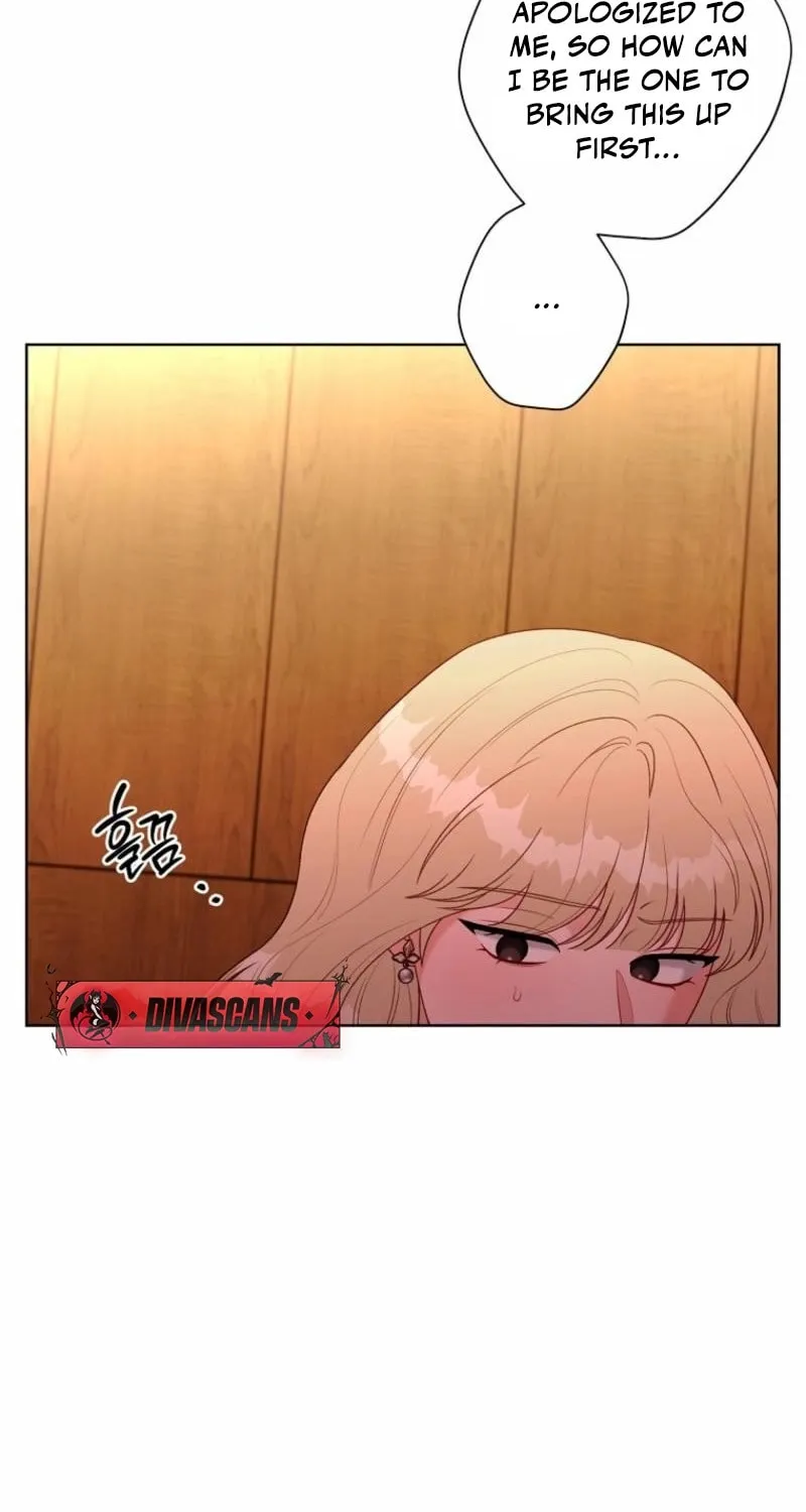 Innocent Breeze Chapter 35 page 13 - 