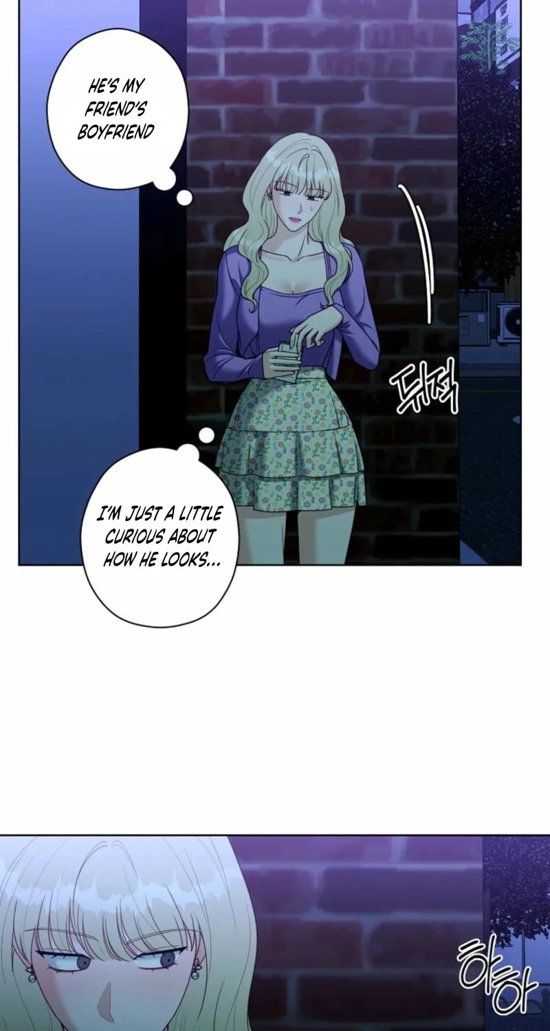 Innocent Breeze Chapter 35 page 15 - 