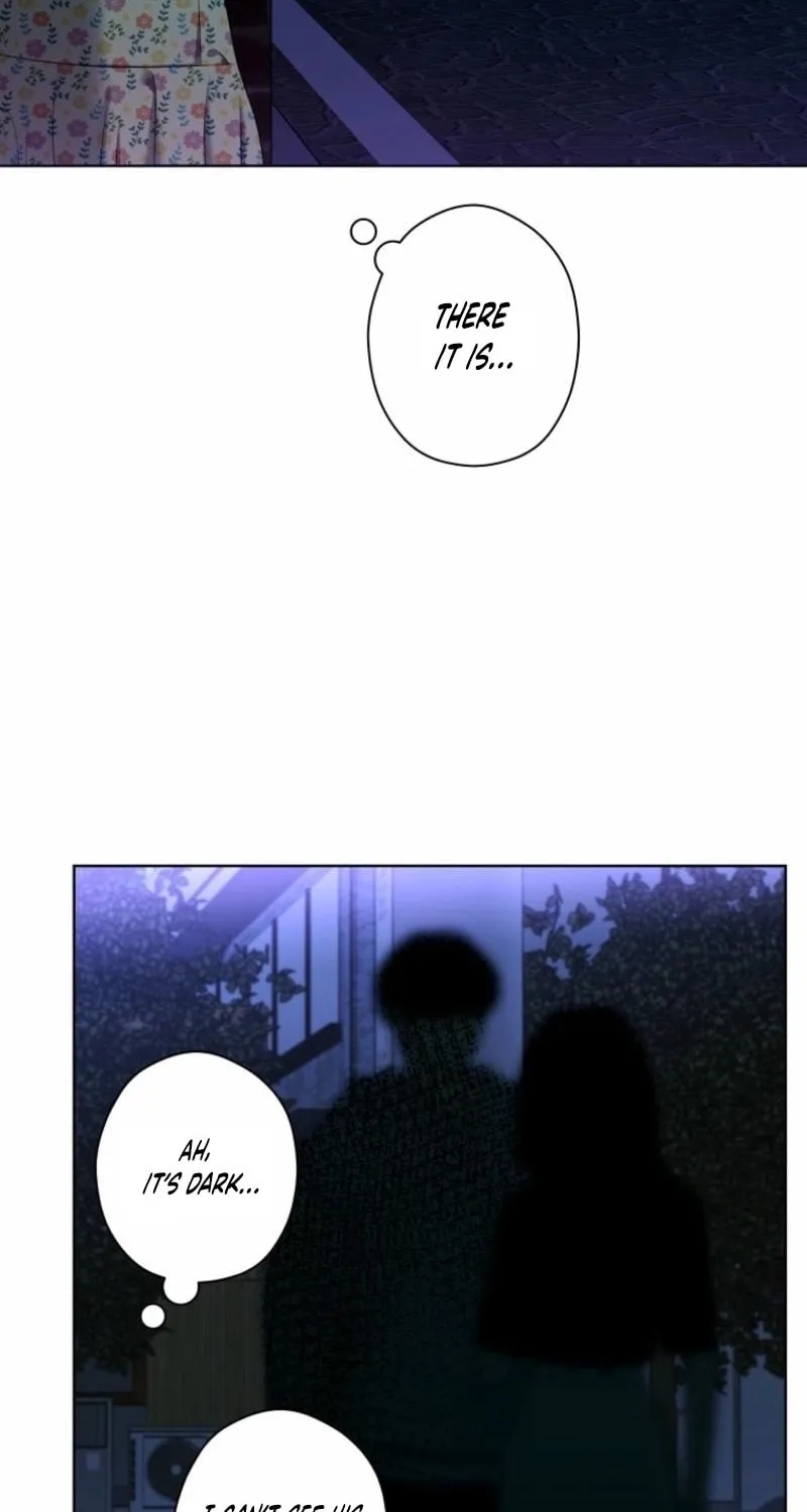 Innocent Breeze Chapter 35 page 17 - 