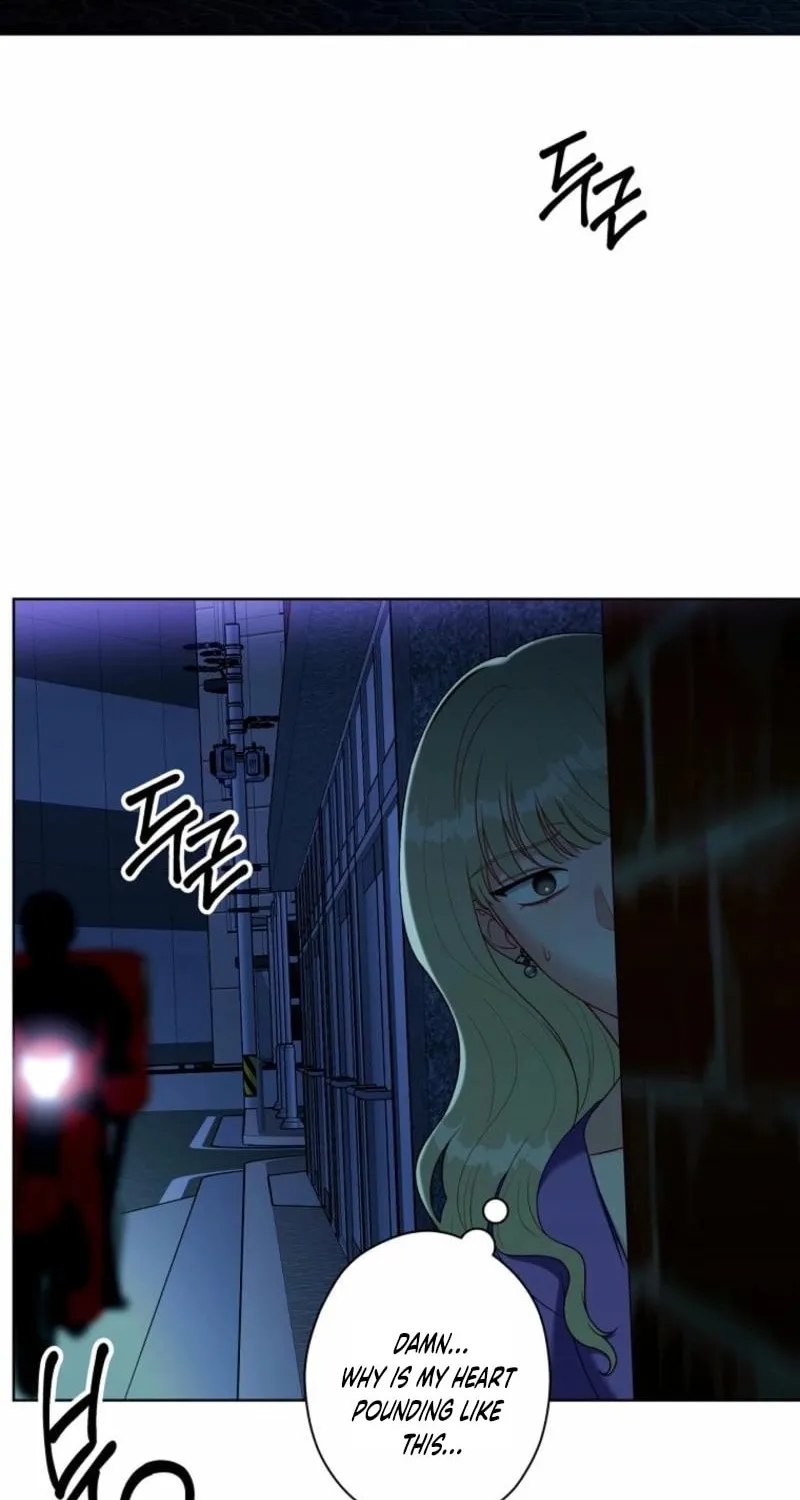 Innocent Breeze Chapter 35 page 20 - 