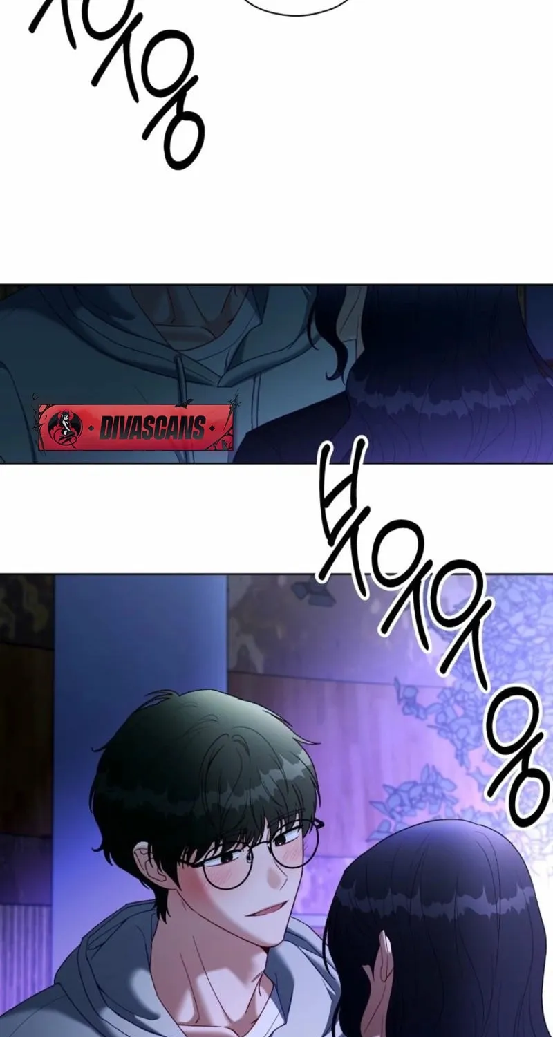 Innocent Breeze Chapter 35 page 21 - 