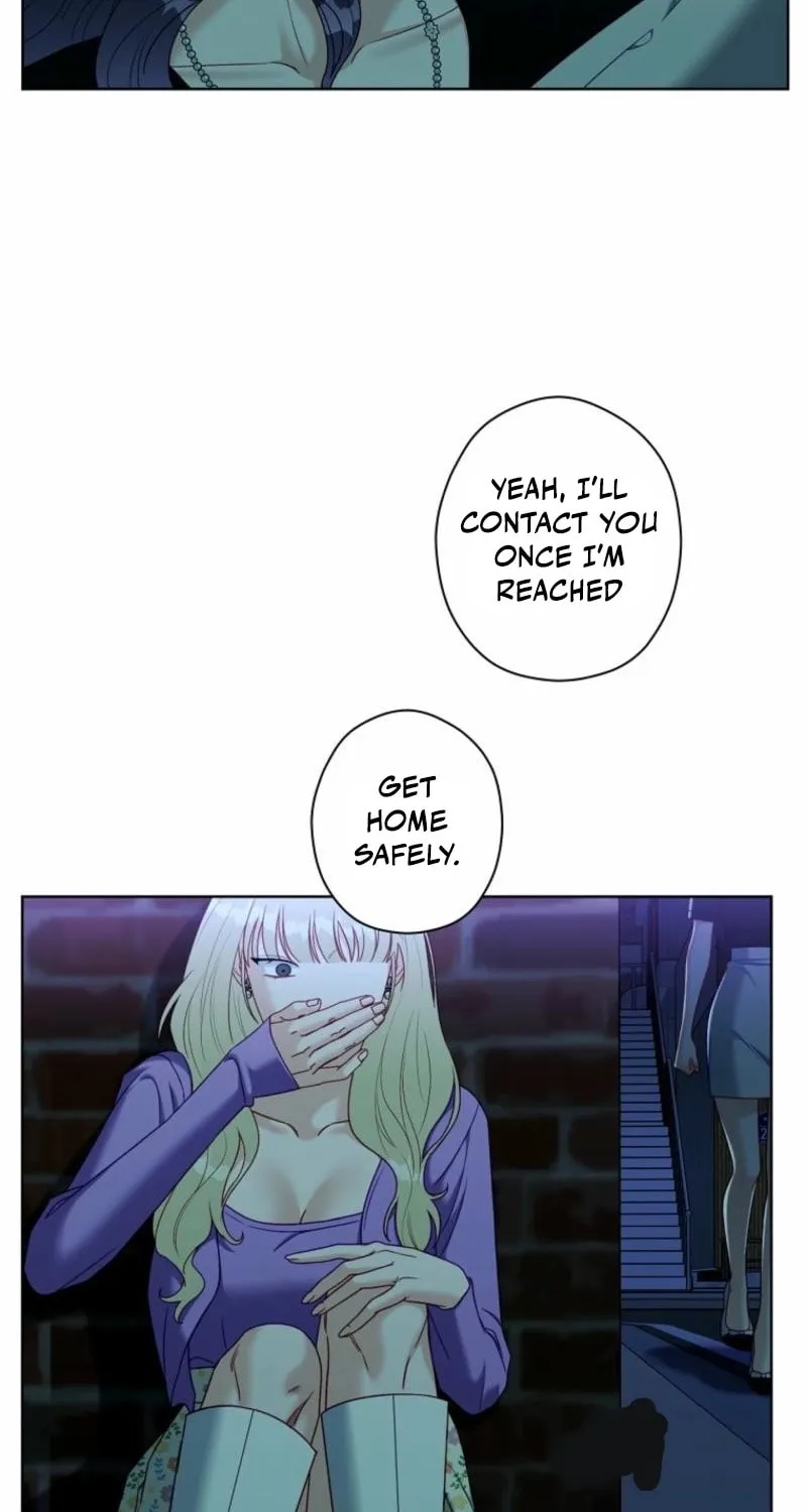 Innocent Breeze Chapter 35 page 25 - 