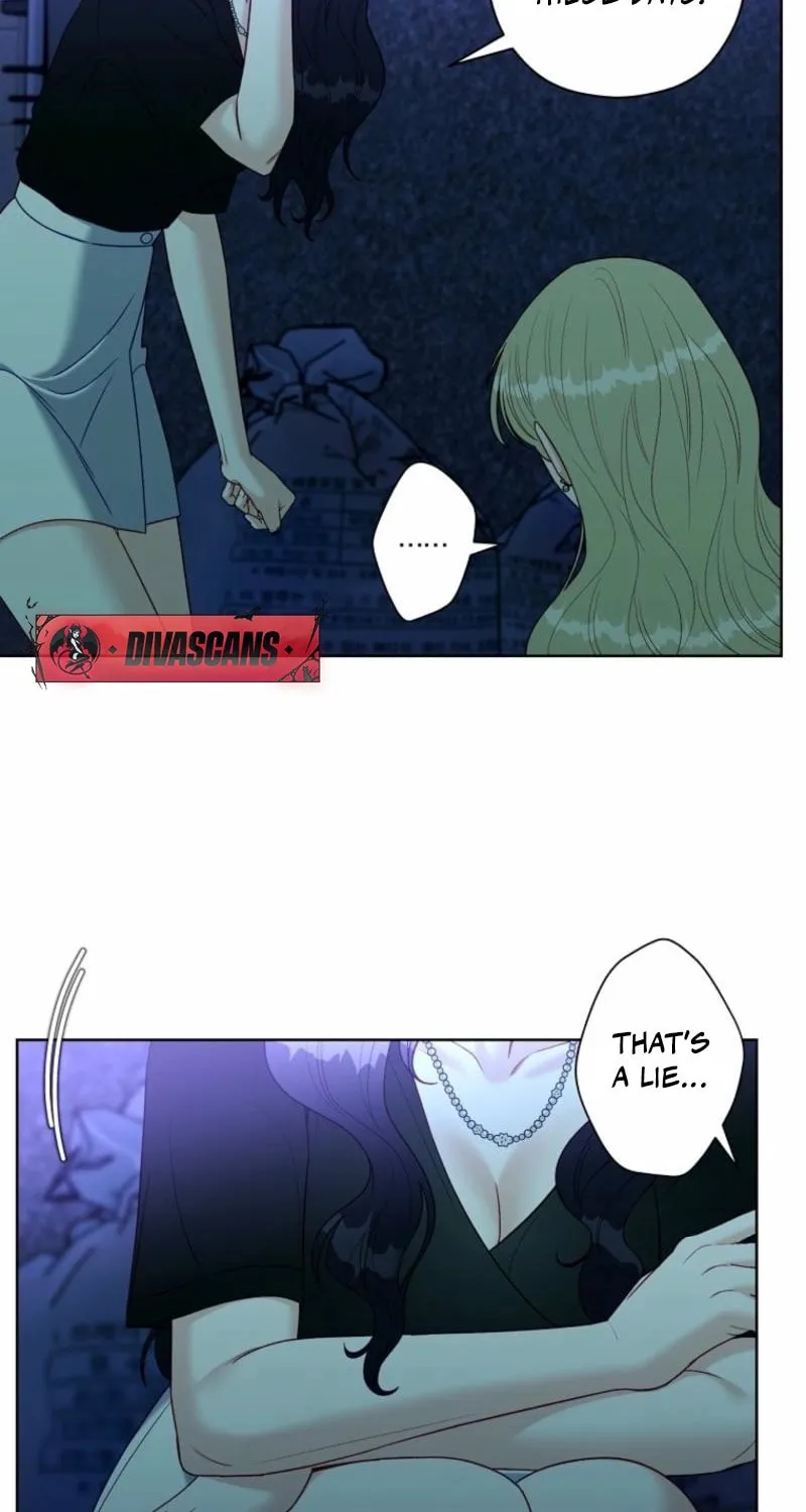 Innocent Breeze Chapter 35 page 29 - 